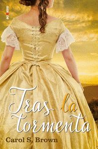 TRAS LA TORMENTA (LOS DAVENTRY #5)