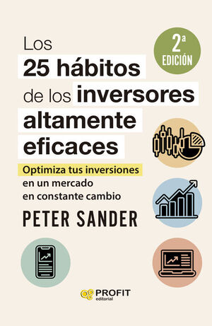 LOS 25 HÁBITOS DE LOS INVERSORES ALTAMENTE EFICACES. NE