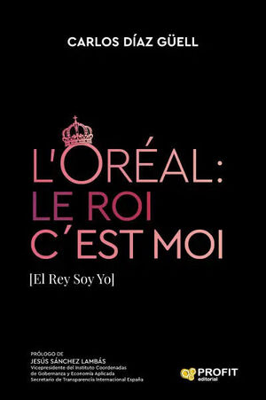 L'OREAL