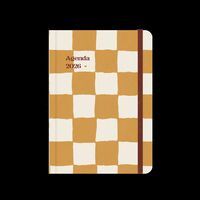 AGENDA ANUAL SEMANAL 2026 PALITO