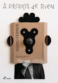 À PROPOS DE RIEN