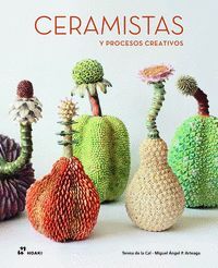 ASI NACEN LAS IDEAS CERAMISTAS Y PROCESOS CREATIVOS