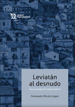 LEVIATAN AL DESNUDO