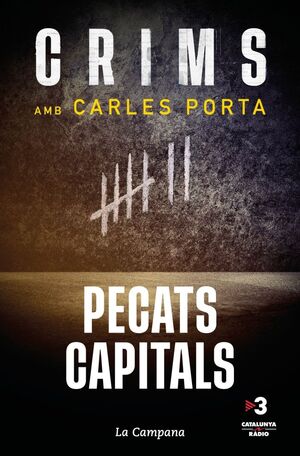 CRIMS. PECATS CAPITALS (CRIMS 3)