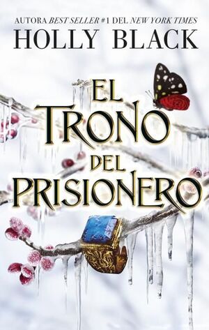 TRONO ROBADO, EL