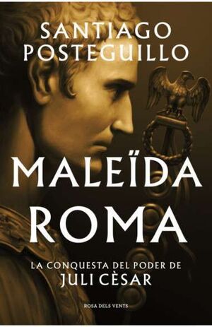 MALEIDA ROMA SERIE JULI CESAR 2