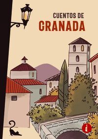 CUENTOS DE GRANADA