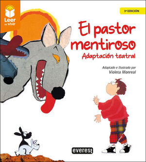 PASTOR MENTIROSO, EL