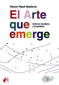 ARTE QUE EMERGE, EL.(IMPERIUM)
