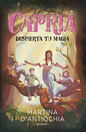 CAPRIA