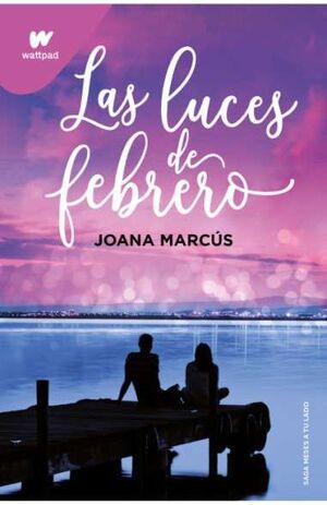 LUCES DE FEBRERO LAS