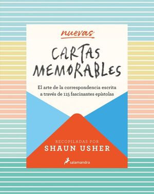 NUEVAS CARTAS MEMORABLES