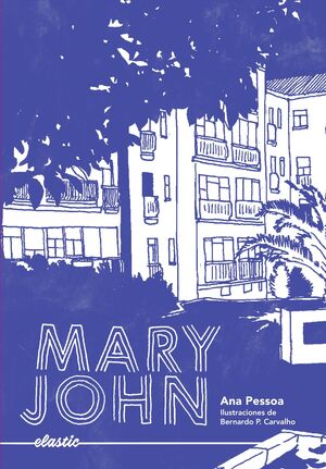 MARY JOHN
