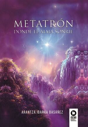 METATRON DONDE EL ALMA SONRIE