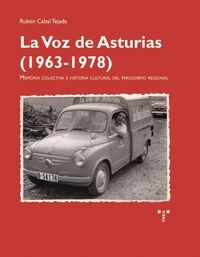 LA VOZ DE ASTURIAS (1963-1978)