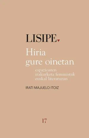 LISPE HIRIA GURE OINETAN