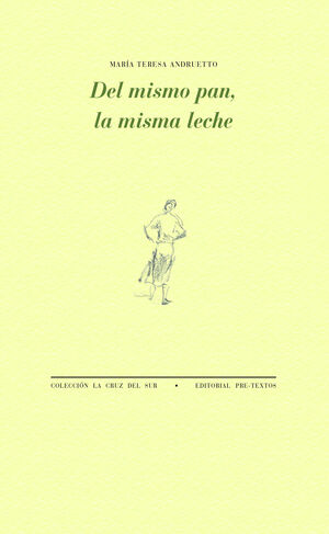 DEL MISMO PAN, LA MISMA LECHE