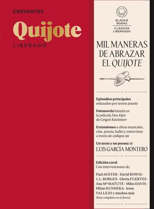 QUIJOTE