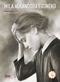 MILA ALKONDARA EGUNEKO