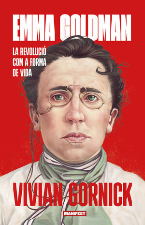 EMMA GOLDMAN