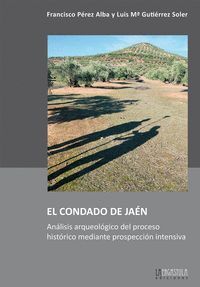EL CONDADO DE JAÉN