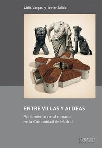 ENTRE VILLAS Y ALDEAS