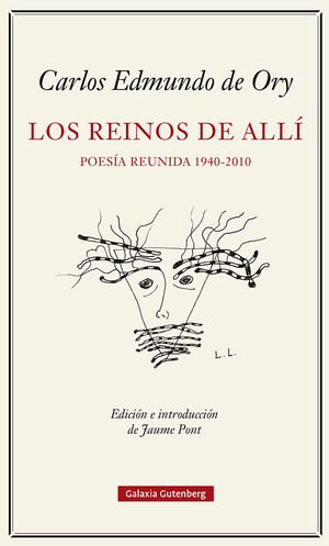 REINOS DE ALLÍ, LOS