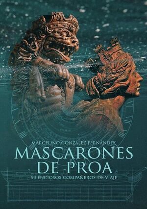 MASCARONES DE PROA