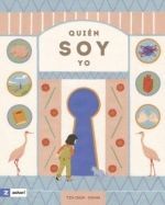 QUIÉN SOY. UN LIBRO PARA CONOCERTE