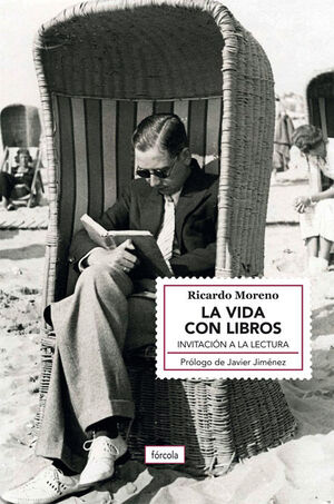 LA VIDA CON LIBROS