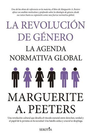 REVOLUCIÓN DE GÉNERO, LA