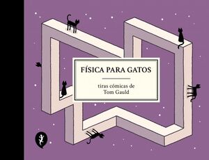 FÍSICA PARA GATOS
