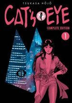 CATS EYE 01