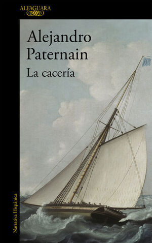LA CACERIA