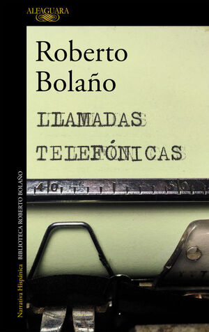 LLAMADAS TELEFóNICAS