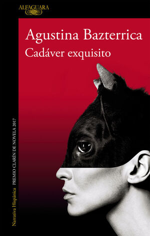 CADAVER EXQUISITO (MAPA DE LAS LENGUAS)