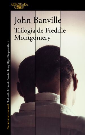 TRILOGÍA MONTGOMERY