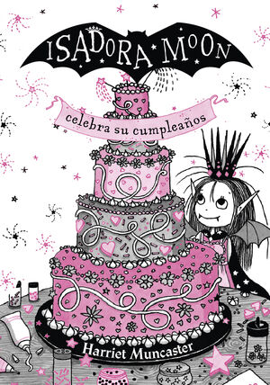 ISADORA MOON 3 CELEBRA SU CUMPLEAÑOS