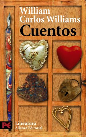 CUENTOS