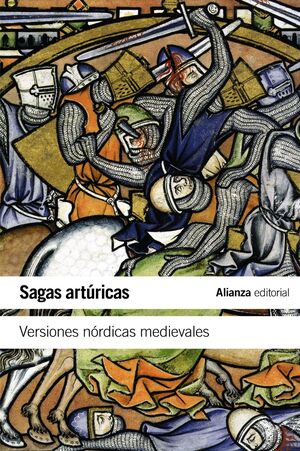 SAGAS ARTURICAS