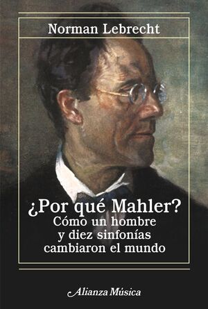 +POR QUE MAHLER?