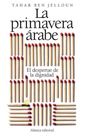 LA PRIMAVERA ARABE