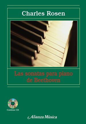 LAS SONATAS PARA PIANO DE BEETHOVEN