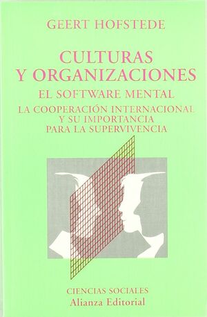 CULTURAS Y ORGANIZACIONES