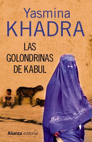 LAS GOLONDRINAS DE KABUL