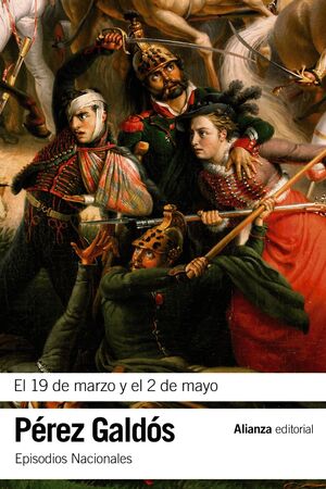 EL 19 DE MARZO Y EL 2 DE MAYO