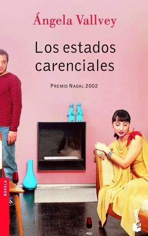 LOS ESTADOS CARENCIALES (NF)