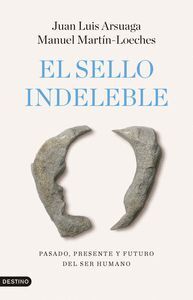SELLO INDELEBLE EL