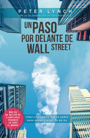 UN PASO POR DELANTE DE WALL STREET