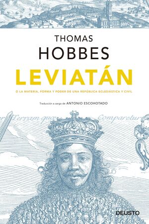 LEVIATÁN